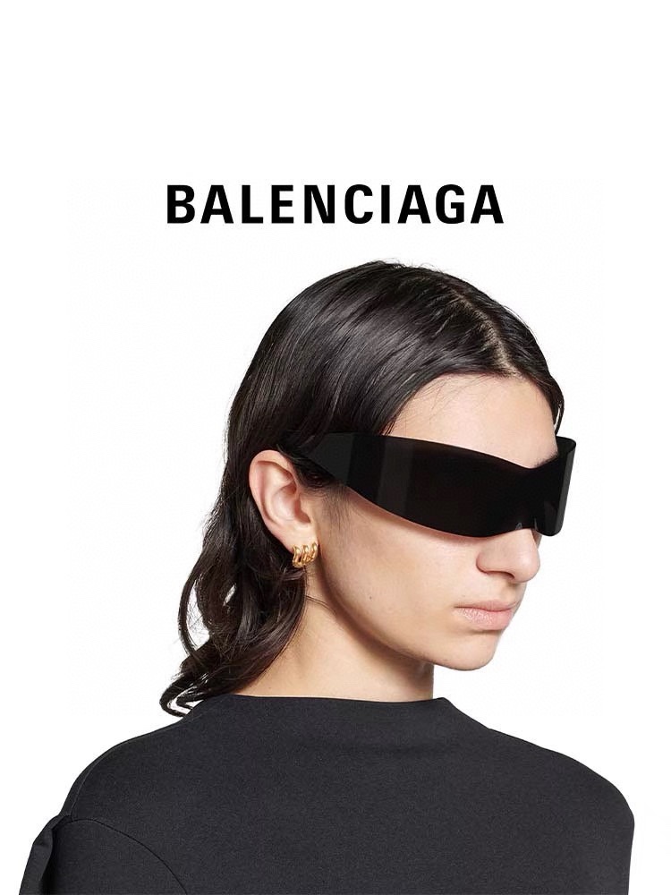 Balenciaga Earrings